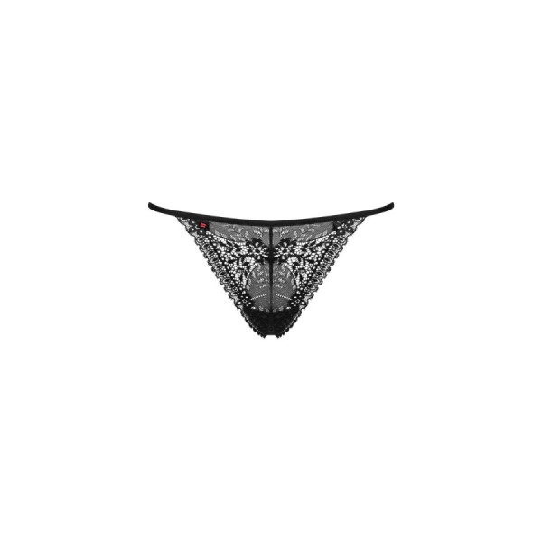 Intensa String - Noir